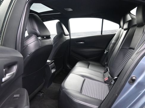 Used 2023 Toyota Corolla XSE image 29