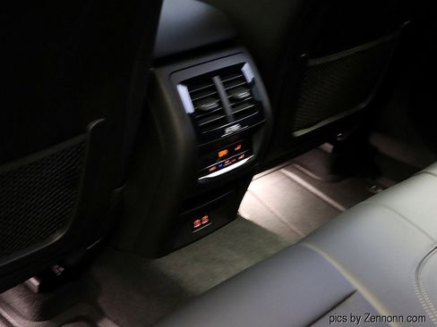 Certified 2023 BMW X4 M40i w/ Shadowloine Package image 14