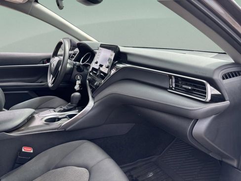 Used 2023 Toyota Camry LE image 37