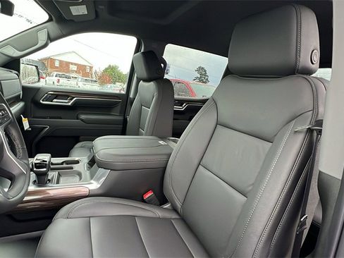 New 2026 Chevrolet Silverado 1500 RST image 15