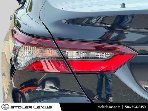 Used 2024 Toyota Camry LE w/ Cold Weather Package AWD/4WD image 14