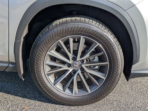 Used 2023 Lexus NX 250 FWD image 12