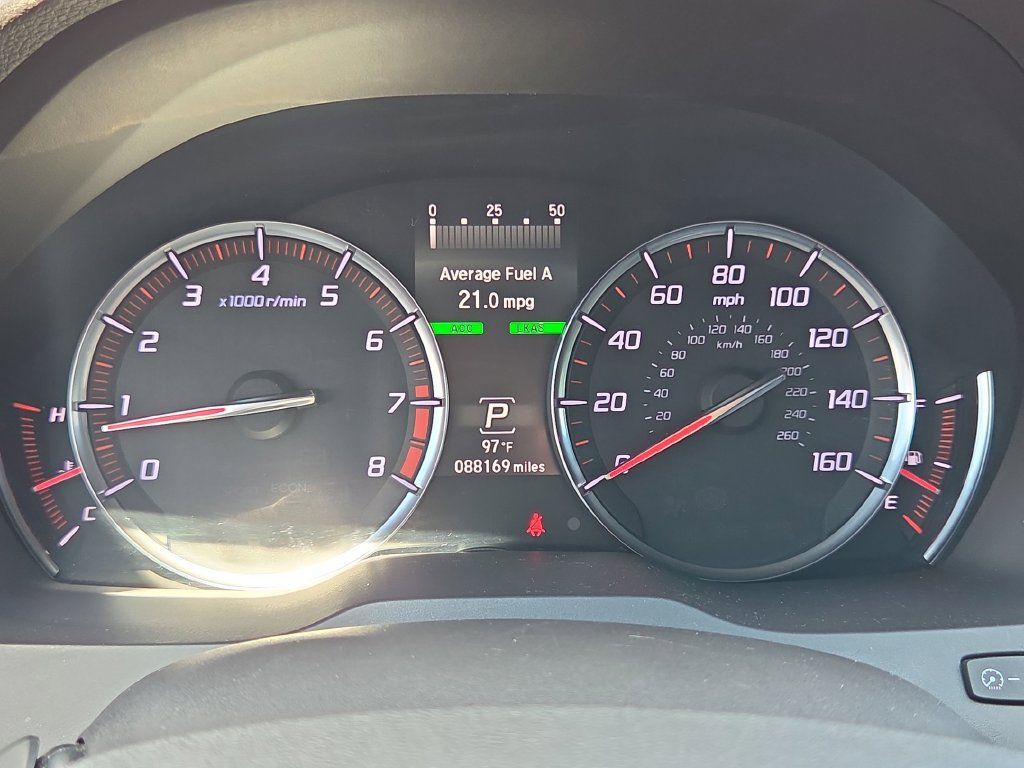 Used 2020 Acura MDX w/ Technology Package AWD/4WD image 34