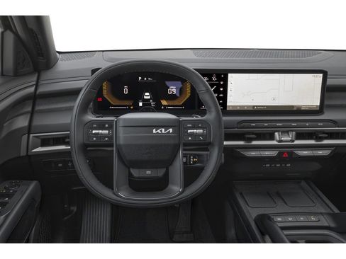 New 2027 Kia Telluride LX image 31