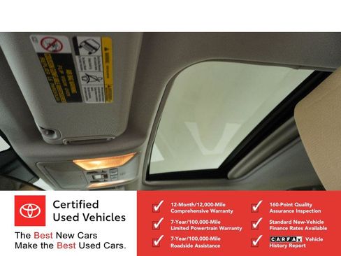 Certified 2019 Toyota RAV4 XLE image 26