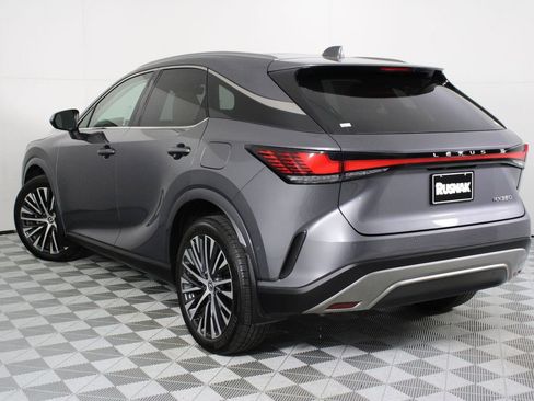 Used 2023 Lexus RX 350 Premium Plus w/ Accessory Package image 3