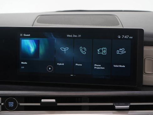 Used 2025 Hyundai Santa Fe SEL image 21