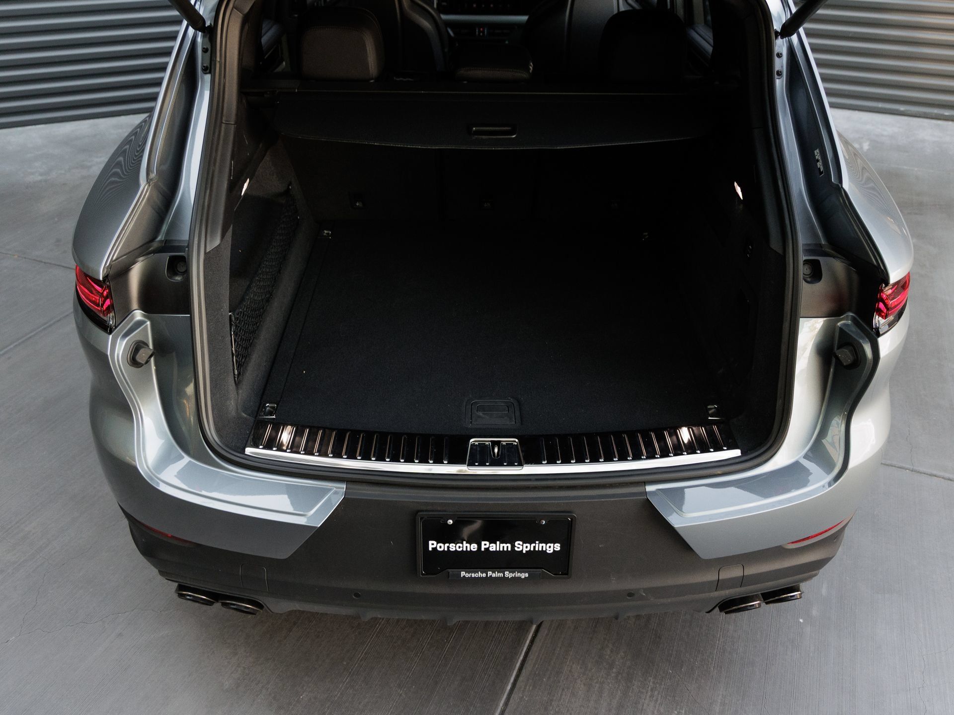 Certified 2026 Porsche Cayenne S AWD/4WD image 29