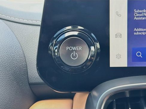 New 2026 Lexus LX 700h Luxury AWD/4WD image 39