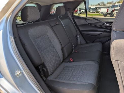 Used 2024 Chevrolet Equinox LT image 26