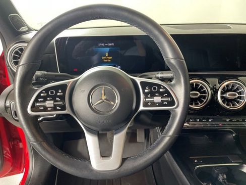 Used 2019 Mercedes-Benz A 220 4MATIC image 22