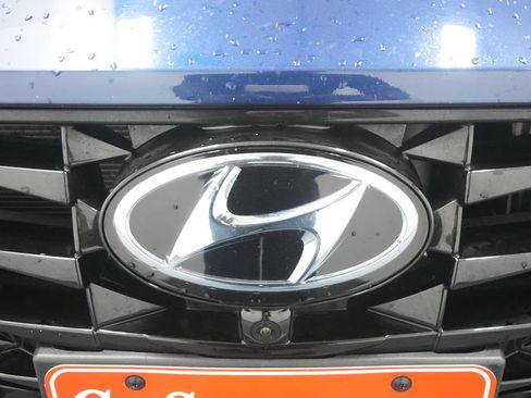 Used 2022 Hyundai Sonata Limited w/ Cargo Package FWD image 12