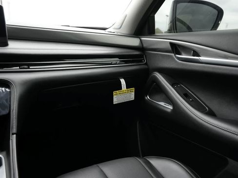 New 2027 INFINITI QX60 Luxe w/ Cargo Package FWD image 8