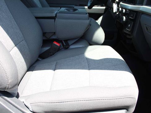 Used 2025 Ford F250 XL w/ STX Appearance Package AWD/4WD image 20