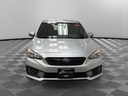 Used 2022 Subaru Impreza 2.0i Sport image 8