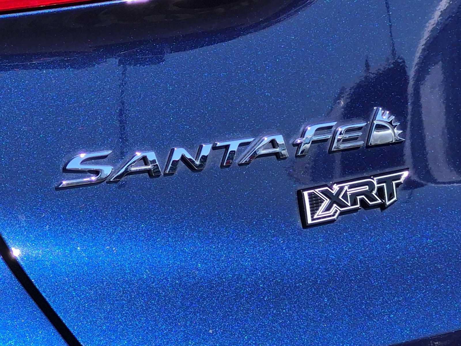 Used 2023 Hyundai Santa Fe XRT w/ Cargo Package AWD/4WD image 13