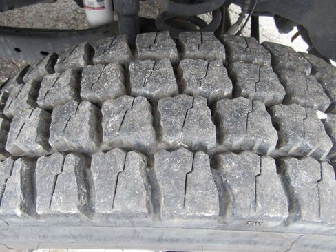 Used 2022 Ford F550 2WD SuperCab Super Duty image 11