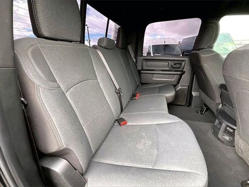 Certified 2024 RAM 3500 Tradesman w/ Chrome Appearance Group image 29