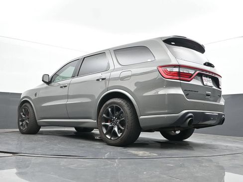 Used 2023 Dodge Durango SRT Hellcat AWD/4WD image 39