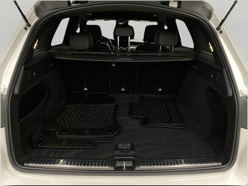Certified 2022 Mercedes-Benz GLC 300 4MATIC image 5
