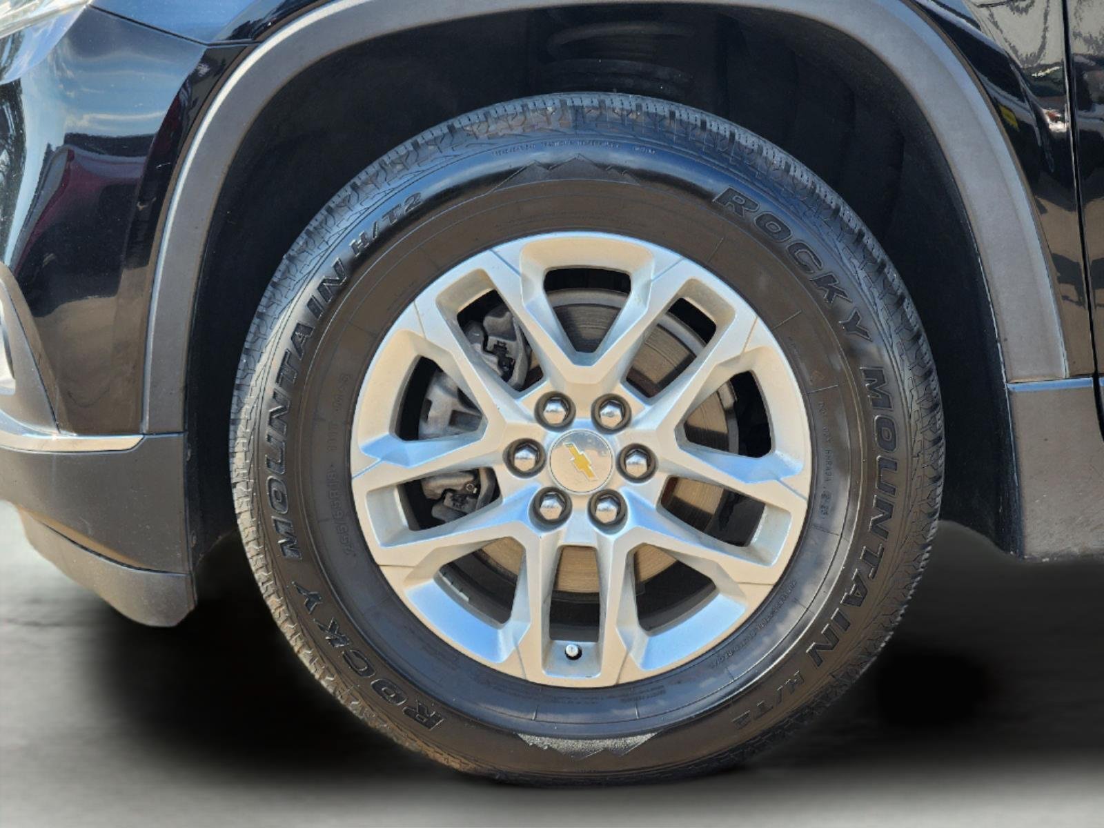 Certified 2021 Chevrolet Traverse LT FWD image 10