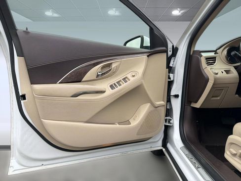 Used 2015 Buick LaCrosse Leather FWD image 13