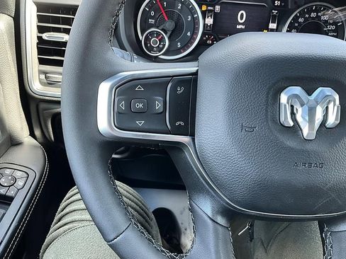 New 2026 RAM 3500 Big Horn image 20