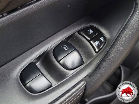 Used 2021 Nissan Rogue Sport SL w/ Premium Package AWD/4WD image 28