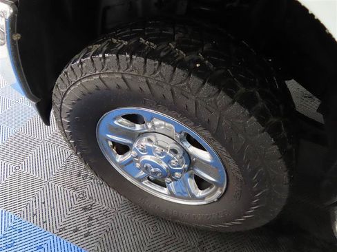 Used 2022 RAM 2500 Big Horn AWD/4WD image 6