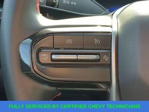 Used 2024 Chevrolet Colorado Z71 w/ Z71 Convenience Package 2 image 27