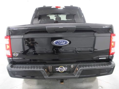 Used 2023 Ford F150 XL w/ STX Appearance Package image 8