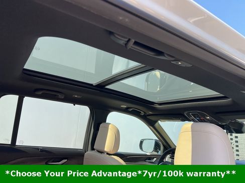 Used 2024 Jeep Grand Cherokee Limited 4xe w/ Luxury Tech Group II image 25