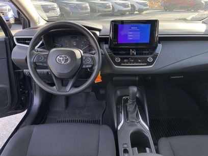 Used 2023 Toyota Corolla LE