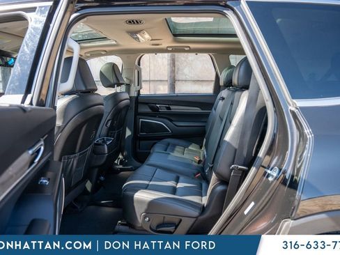 Used 2022 Kia Telluride SX image 21