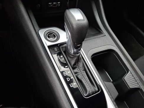 Used 2024 Nissan Sentra SV w/ Lighting Package FWD image 14