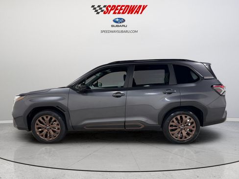 Certified 2026 Subaru Forester Sport AWD/4WD image 4