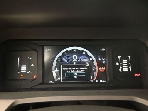 Used 2025 Toyota Tacoma SR5 RWD image 8