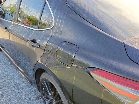 Used 2023 Toyota Camry XSE image 23