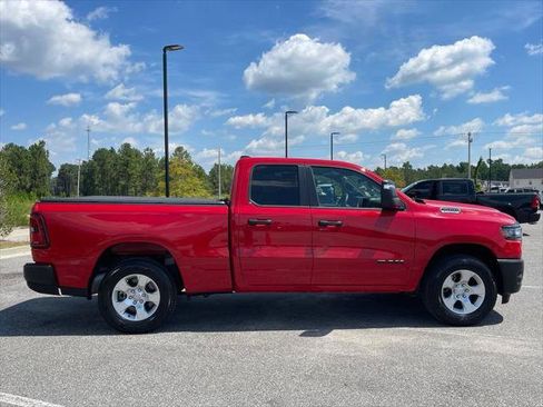 Used 2025 RAM 1500 Tradesman AWD/4WD image 22