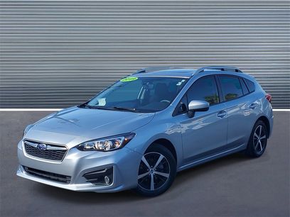 Used 2019 Subaru Impreza 2.0i Premium