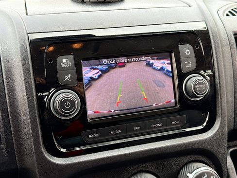 Used 2021 RAM ProMaster 1500 image 2