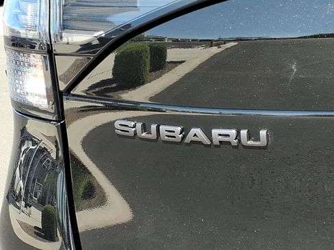 New 2026 Subaru Forester Touring image 12