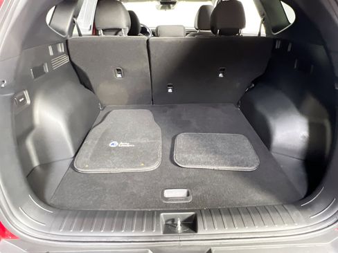 Used 2022 Hyundai Tucson SEL w/ Cargo Package image 24