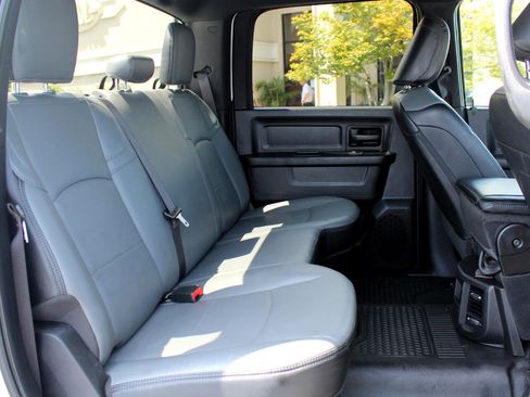 Used 2023 RAM 2500 Tradesman image 30
