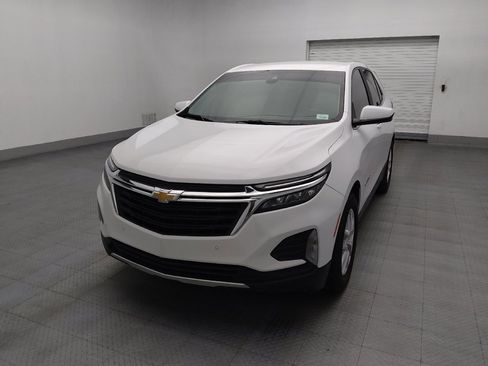 Used 2022 Chevrolet Equinox LT FWD image 15