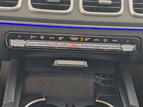 Used 2023 Mercedes-Benz GLE 450 4MATIC image 23