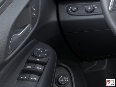 Certified 2026 Buick Envista Sport Touring w/ Convenience I Package FWD image 48