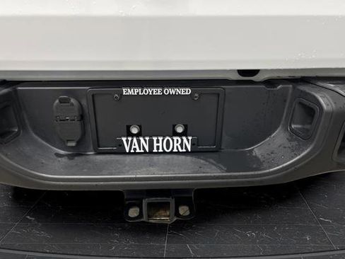 Used 2022 Jeep Gladiator Rubicon w/ LED Lighting Group image 34