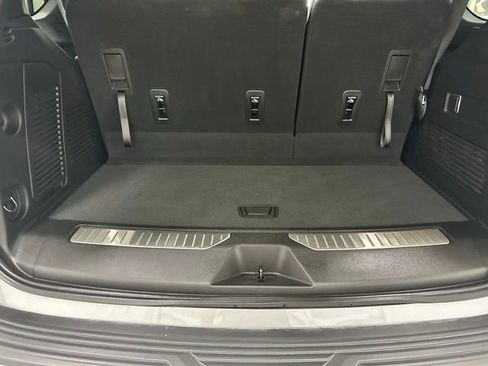 Used 2023 Chevrolet Tahoe RST image 27