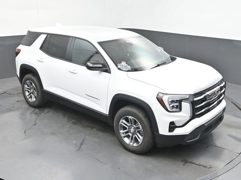 Used 2026 GMC Terrain Elevation FWD image 31